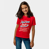 Le T-shirt “Team Marine”