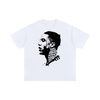 T-shirt Tielemans Belgique 3-2 Sénégal - visuel penalty vainqueur Coupe du Monde 2026, vue de face