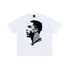 T-shirt Tielemans Red Devils Belgique 3-2 Sénégal - visuel penalty vainqueur, édition collector, vue de face