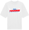 T-Shirt Oversized - TOURNAI