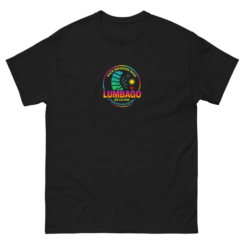 T-shirt LUMBAGO 2025