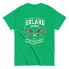 T-shirt décontracté Roland Hic Club