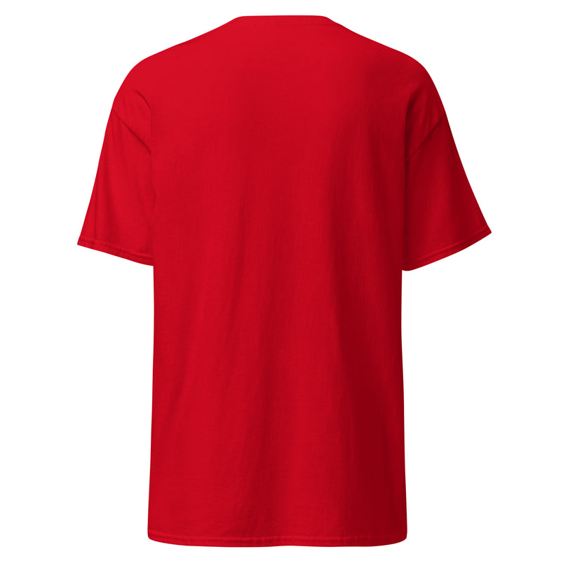 T-shirt Ducasse d'Ath « Gouyasse & sa Dame » – Géants d'Ath, folklore belge original