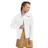 Veste en jeans brodée (3 couleurs) - Tich !