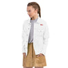 Veste en jeans brodée (3 couleurs) - Tich !