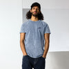 T-shirt EFFET VINTAGE - CHT'M