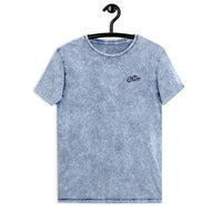 T-shirt EFFET VINTAGE - CHT'M