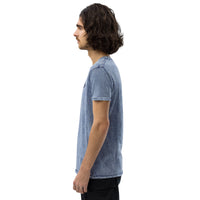 T-shirt EFFET VINTAGE - CHT'M