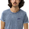 T-shirt EFFET VINTAGE - CHT'M