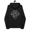 Pull à capuche - Please Think.