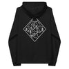 Pull à capuche - Please Think.
