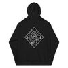 Pull à capuche - Please Think.