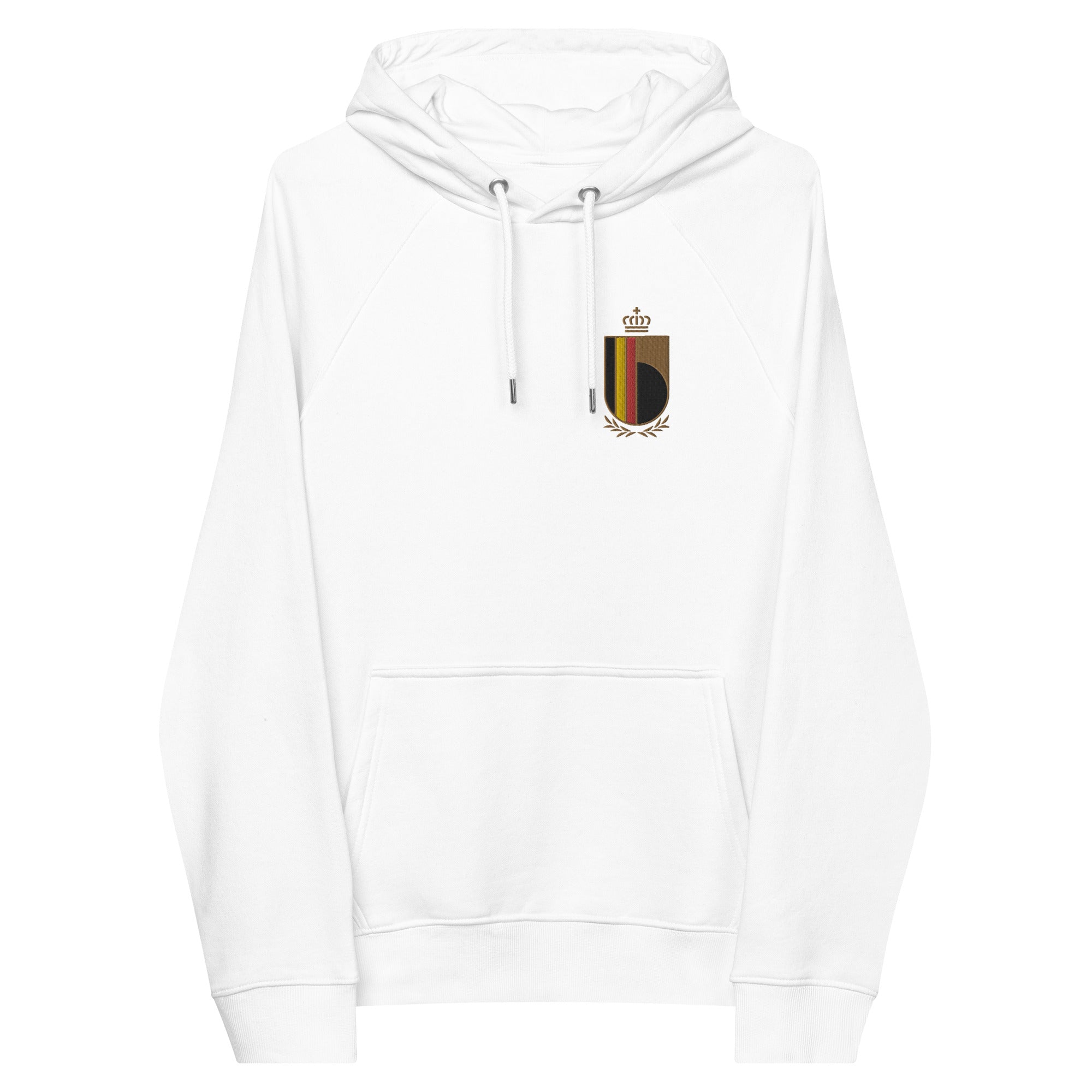 Pull à capuche - Diables rouges