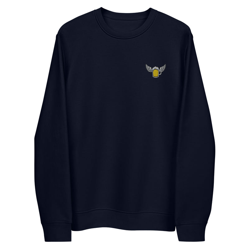 Pull Belge - Flying beer
