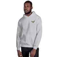 Sweat à capuche
