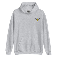 Sweat à capuche