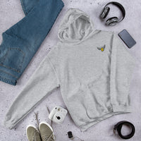 Sweat à capuche