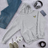 Sweat à capuche