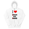 pull blanc homme drum and bass