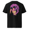 T-shirt unisexe en coton biologique
