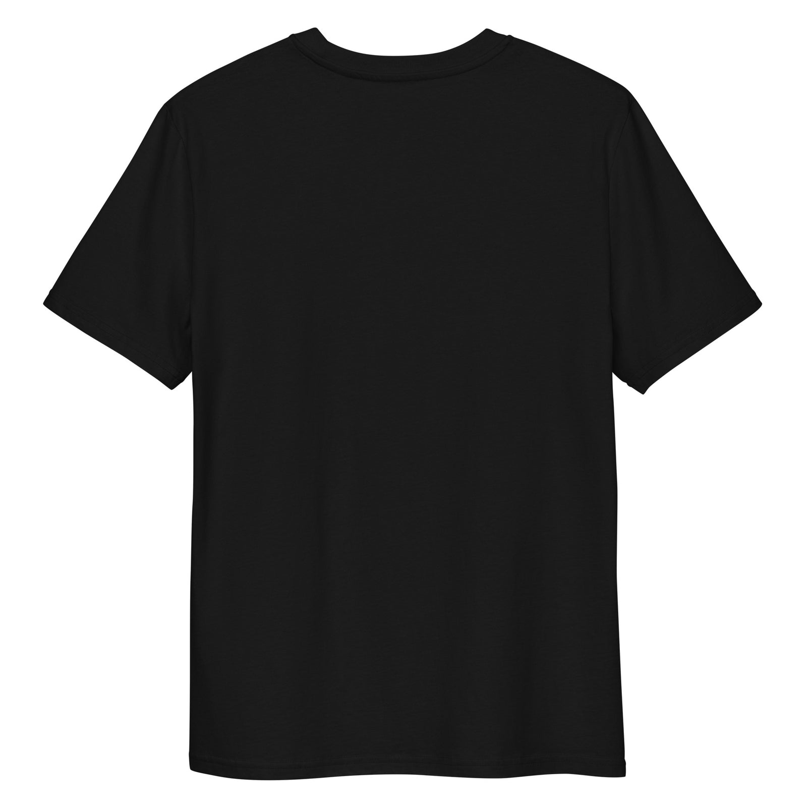 T-shirt unisexe en coton biologique