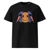 T-shirt unisexe en coton biologique