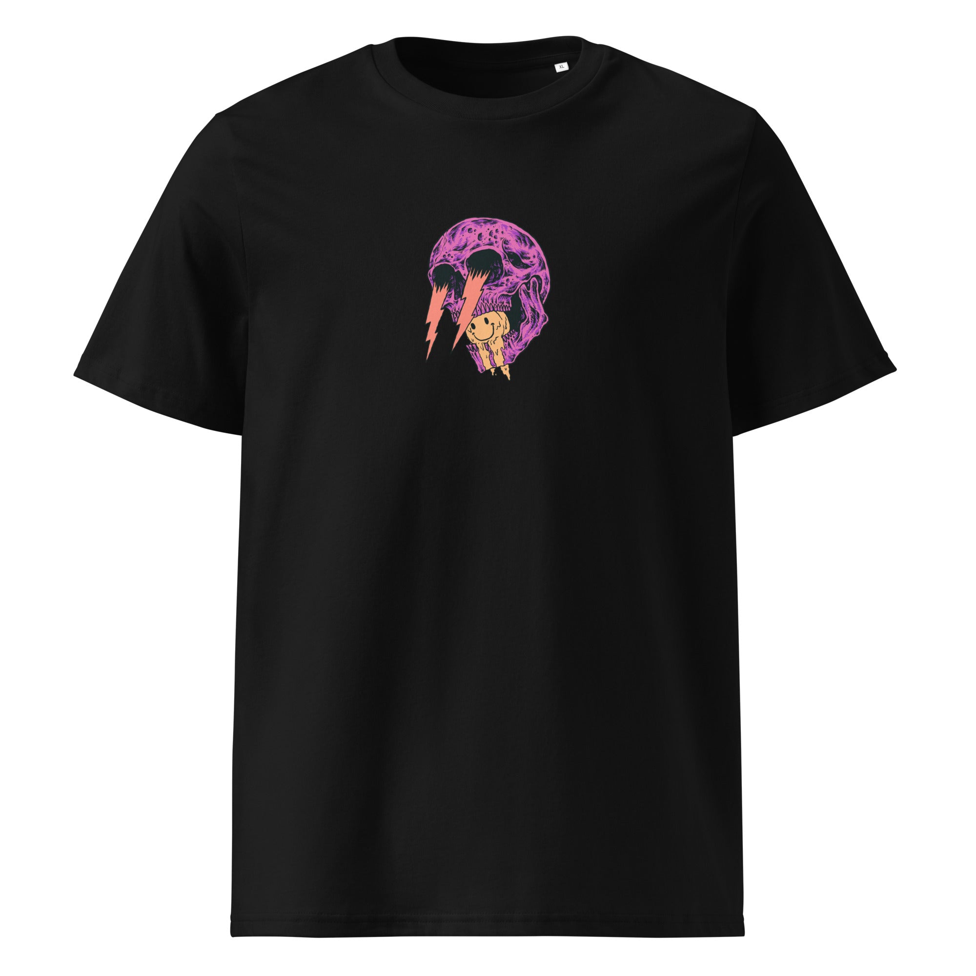 T-shirt unisexe en coton biologique