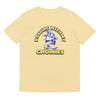 T-shirt Skate - "Rolling with my gnomies"