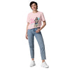 T-shirt bio femme Star Academy gagnante