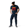 T-shirt parodie - STARCAT - STARBOY