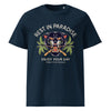 T-shirt unisexe en coton biologique
