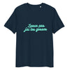 T-shirt homme - "J'peux pas j'ai les gosses"