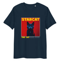 teeshirt parodie the weekend starboy