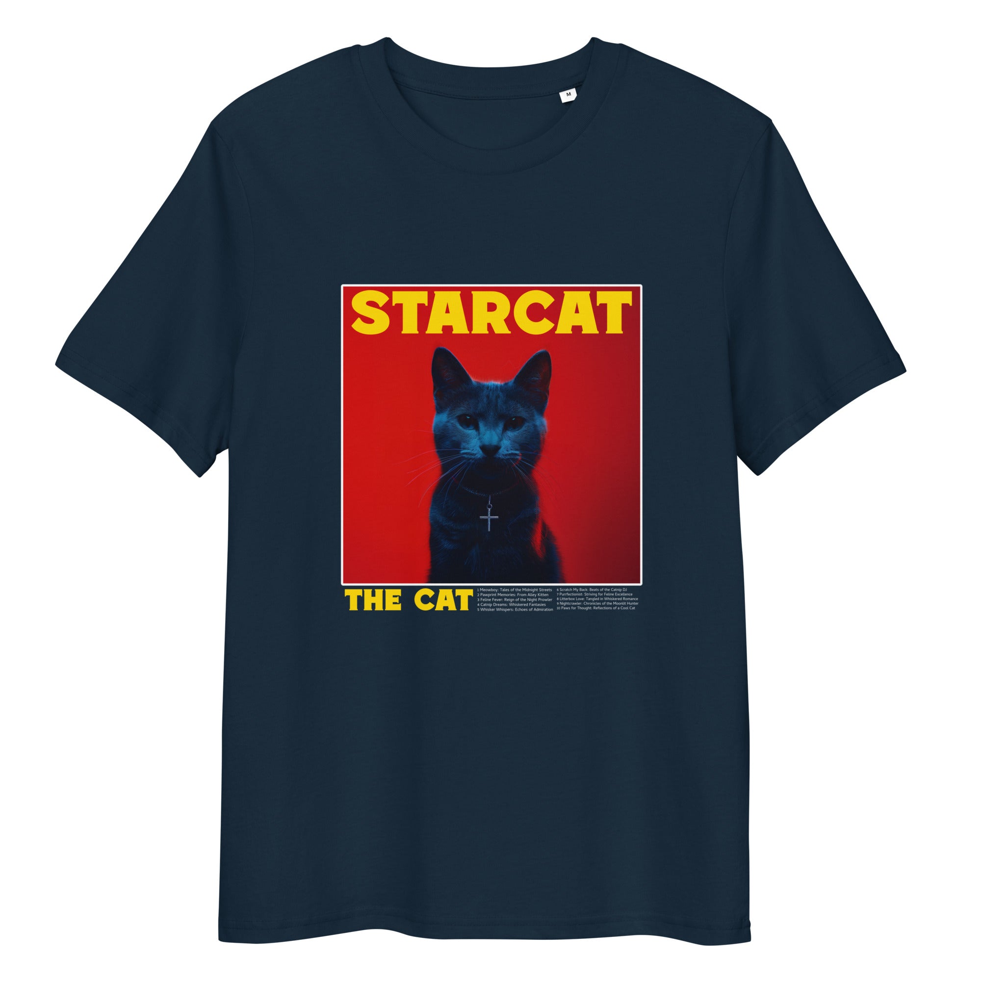 teeshirt parodie the weekend starboy