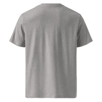 T-shirt unisexe en coton biologique