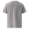 T-shirt unisexe en coton biologique