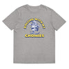 T-shirt Skate - "Rolling with my gnomies"