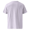 T-shirt unisexe en coton biologique