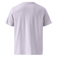 T-shirt unisexe en coton biologique
