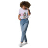 T-shirt confortable pour fans Star Academy
