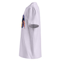 T-shirt unisexe en coton biologique