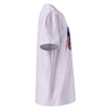 T-shirt unisexe en coton biologique