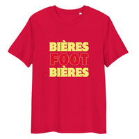 belgium shirt beer foot