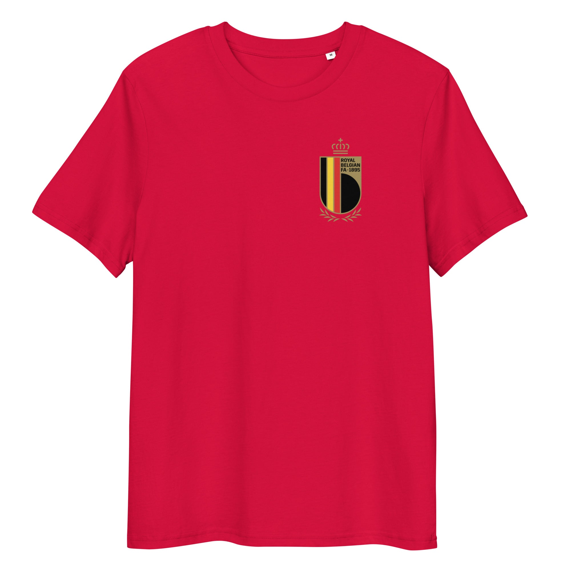 teeshirt diables rouges