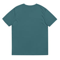 T-shirt Skate - "Rolling with my gnomies"