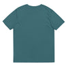 T-shirt Skate - "Rolling with my gnomies"