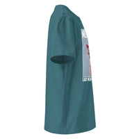 T-shirt unisexe - WEOWANNE