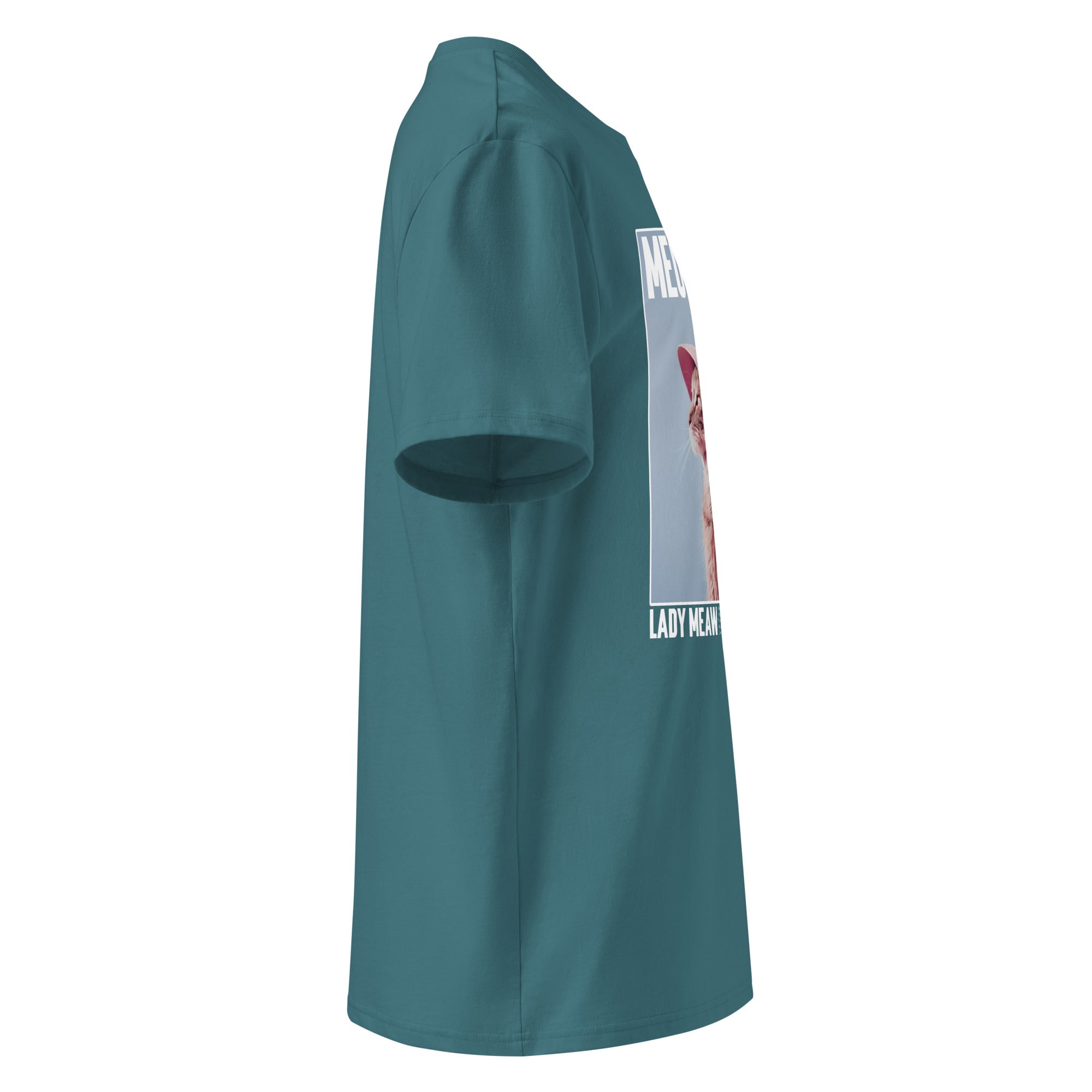 T-shirt unisexe - WEOWANNE