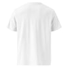 T-shirt unisexe en coton biologique