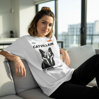 T-shirt unisexe - Parodie Hip-Hop MF DOOM